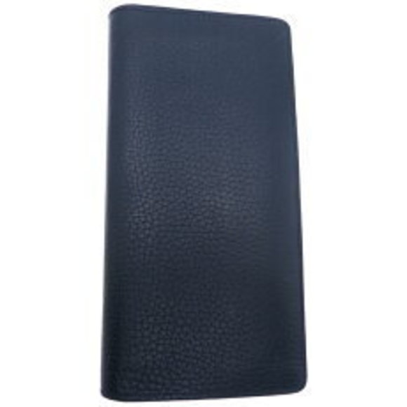 Louis Vuitton Wallet Oceane Brazza Taurillon Portefeuille Long - Picture 1 of 9